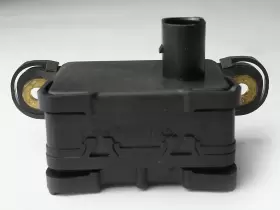 7H0907652A AUDI Esp Yaw Rotation Plate Sensor Unit Q7 #3