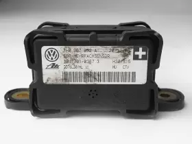7H0907652A AUDI Esp Yaw Rotation Plate Sensor Unit Q7