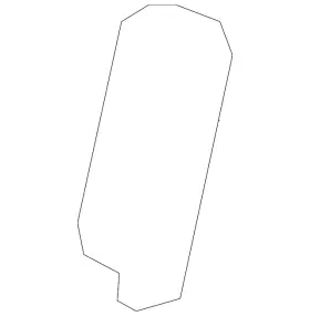 83A-905-217-B AUDI Power Switch