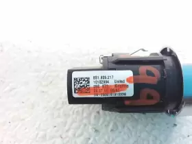 851905217 AUDI Ignition Switch Keyless Base #3