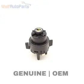 4A0905849 AUDI Ignition Starter Switch Porsche Boxster