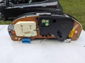 8A0-919-035 AUDI Gauge Cluster Quattro #2