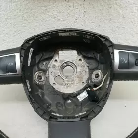 8K0419091J AUDI Steering Wheel Spoke S4 B7 #2