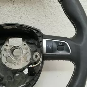 8K0419091J AUDI Steering Wheel Spoke S4 B7 #3
