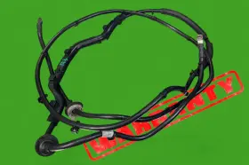 8K1971225H AUDI Allord Battery Cable A4 S4 Quattro
