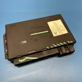 8N8962267A AUDI Anti Theft Control Module Bcu Ccm