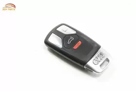 8S0959754AG AUDI Smart Keyless Remote Key Fob Transmitter #2 8S0959754AG AUDI Smart Keyless Remote Key Fob Transmitter #2