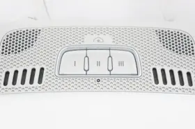 8T0-947-135-BM-ET1 AUDI Overhead Roof Dome Light Console #2