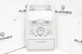 8T0-947-135-BM-ET1 AUDI Overhead Roof Dome Light Console