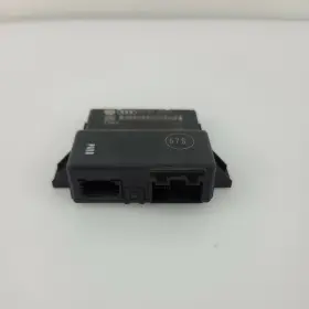 8T0907468AH AUDI Gateway Control Module A5 #2