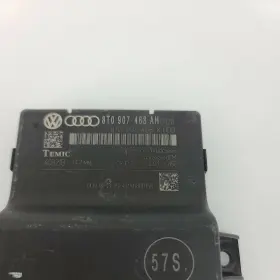8T0907468AH AUDI Gateway Control Module A5 #3