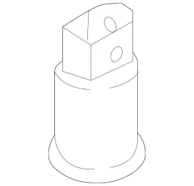 8W0-903-291 AUDI Suppressor