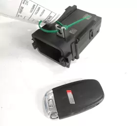 IWK-50922 AUDI Ignition Control Switch Key Fob S5 #3