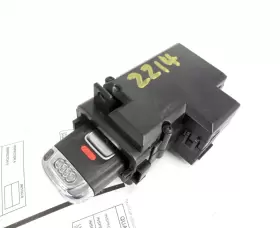 IWK-50922 AUDI Ignition Control Switch Key Fob S5