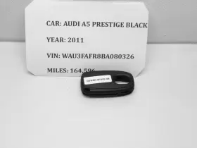 N0503203 AUDI Smart Remote Key Protector Cover Sana A5
