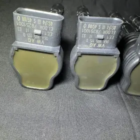 06A-905-115-D AUDI Ignition Coil Pack B6 MK4 Vw Golf Jetta #2