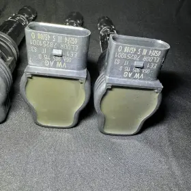 06A-905-115-D AUDI Ignition Coil Pack B6 MK4 Vw Golf Jetta #3