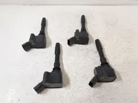 318486143 AUDI Set Ignition Coils