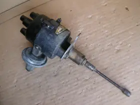 1AT-4010 AUTO-LITE Distributor Core Studebaker