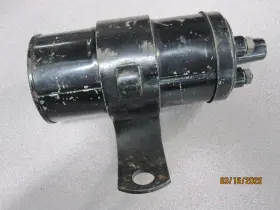 CR6011 AUTO-LITE Nos Ignition Coil Diamond
