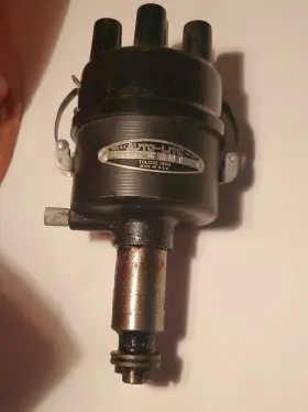 IGC-6001-1C AUTO-LITE Nos Distributor Hercules Buda Allis Bay