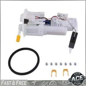 768GE AUTOACESTORE Fuel Pump Module Xa Xb Toyota Scion Echo