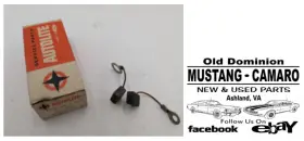 11-212 AUTOLITE Nos Brush Set