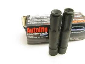 50029-1-2 AUTOLITE Coil Plug Boot Vw Audi