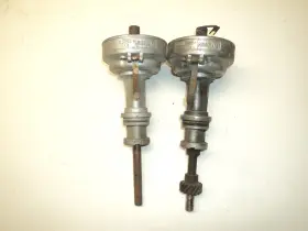 C70F-12127-A AUTOLITE Distributors Ford Mustang