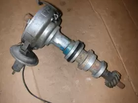 C8VF-12127-F AUTOLITE Distributor Lincoln