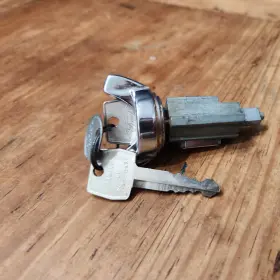 D0AZ-11582-B AUTOLITE Nos Ignition Switch Mustang MACH1