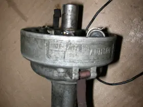 D0TF-12127-H AUTOLITE Distributor 302 Ford #2