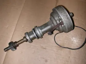 D0TF-12127-H AUTOLITE Distributor 302 Ford