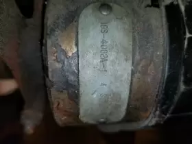IGS-4002A-1 AUTOLITE Ignition #2