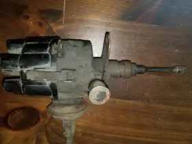 IGS-4002A-1 AUTOLITE Ignition