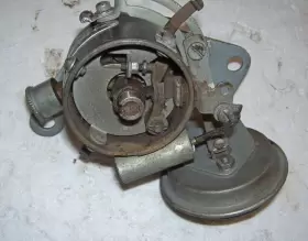 IGW-4203-A AUTOLITE Distributor Hudson #3