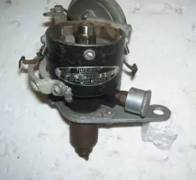 IGW-4203-A AUTOLITE Distributor Hudson