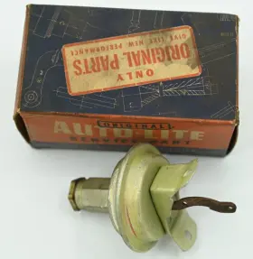 VC-3082RJS AUTOLITE Nos Distributor Vacuum