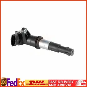 0221604103 AUTOLUTION Ignition Coil Gtv Jts Gt Alfa Romeo