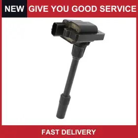 H6T12671A AUTOMALL TECH Auto Ignition Coil Space Mitsubishi