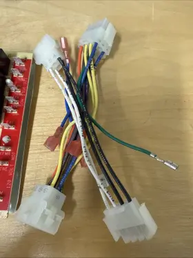 Z21.20 AUTOMATIC IGNITION Gas #3