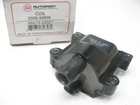 2505-34658 AUTOPART INTERNATIONAL Ignition Coil