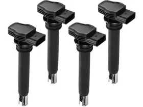 41QRPZ AUTOPART PREMIUM Ignition Coil Kit Vw Beetle