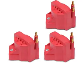 52ZCCK AUTOPART PREMIUM Ignition Coil Set Buick Lesabre