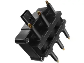 73DHDX94 AUTOPART PREMIUM Ignition Coil Apr Kit Jeep Wrangler