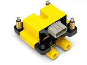 Autopart Premium Jk57v3 Ignition Coil For 09-11 Subaru Forester Impreza 2.5l H4 Naturally