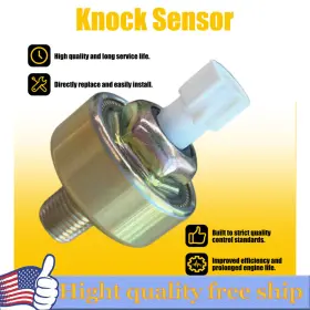 2132829 AUXITO Knock Detonation Sensor 3500