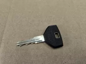 19R1 AXXESS Ignition Door Key Dodge Chrysler Jeep #2