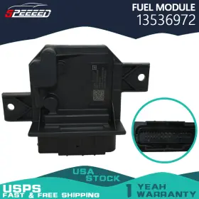 13536972 BAIXINDE Fuel Pump Power Control Module Buick Malibu