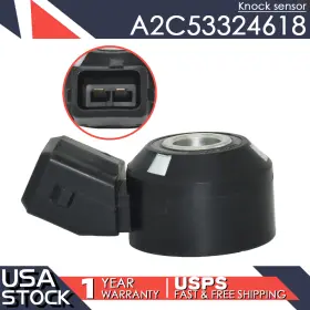 A2C53324618 BAIXINDE Knock Sensor QX80 Nissan Infiniti Xterra